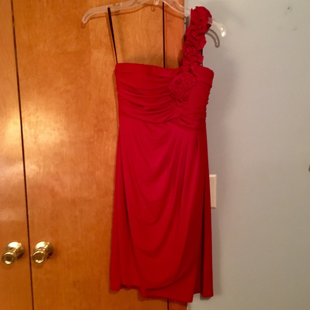 Formal party dress